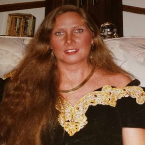 Meet your Posher, Debra